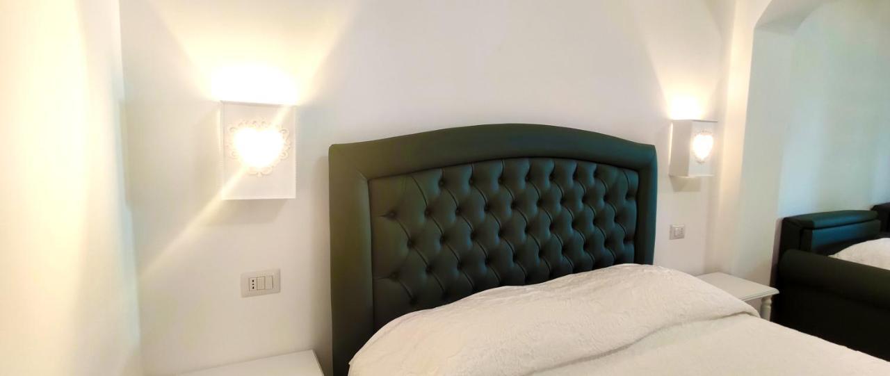Hotel Relais Pian Delle Starze 卡梅罗塔的码头 外观 照片